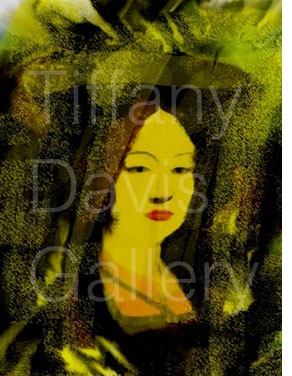 Tiffany Davis Gallery - Mona's Sister